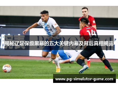 揭秘辽足保级黑幕的五大关键内幕及背后真相揭露 揭秘辽足保级黑幕的五大关键内幕及背后真相揭露