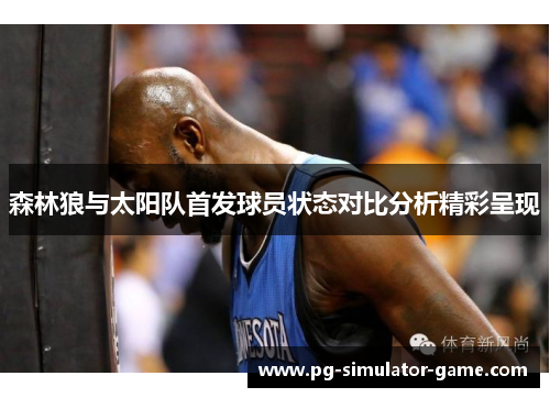森林狼与太阳队首发球员状态对比分析精彩呈现