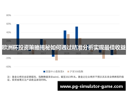 欧洲杯投资策略揭秘如何通过精准分析实现最佳收益