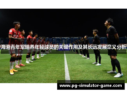 海港青年军培养年轻球员的关键作用及其长远发展意义分析