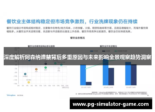 深度解析阿森纳遭禁背后多重原因与未来影响全景观察趋势洞察 深度解析阿森纳遭禁背后多重原因与未来影响全景观察趋势洞察