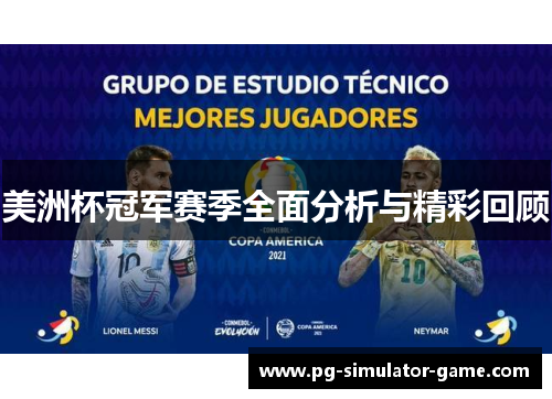 美洲杯冠军赛季全面分析与精彩回顾 美洲杯冠军赛季全面分析与精彩回顾