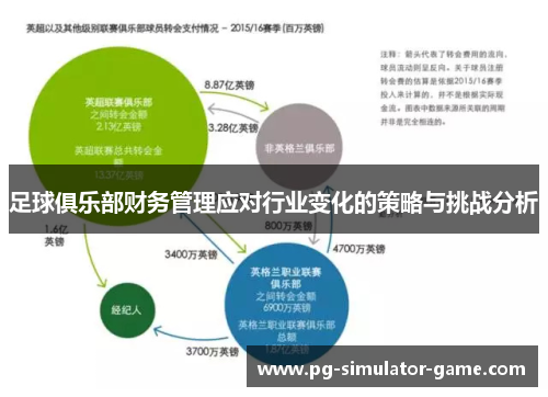 足球俱乐部财务管理应对行业变化的策略与挑战分析