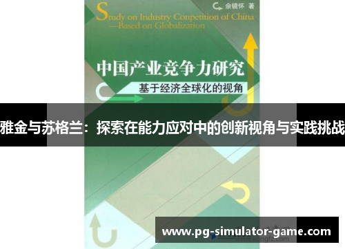 雅金与苏格兰：探索在能力应对中的创新视角与实践挑战